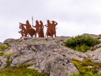 L'Anse aux Meadows